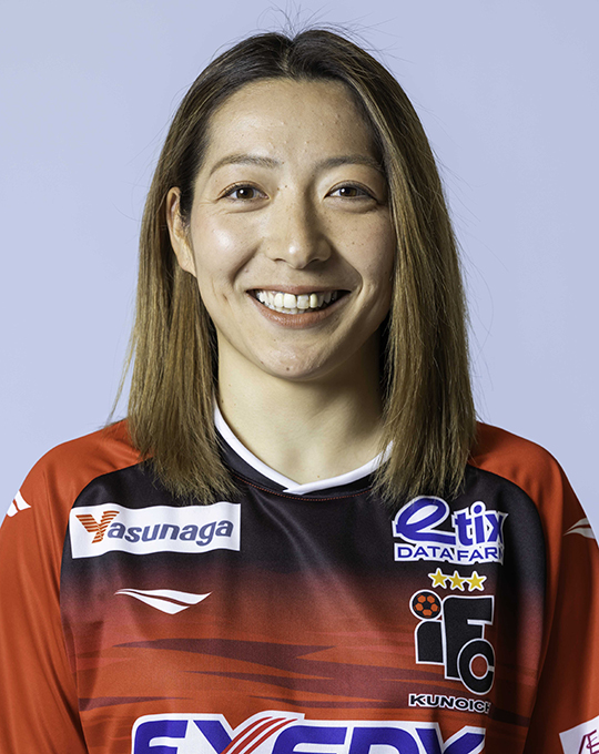 後藤 優香