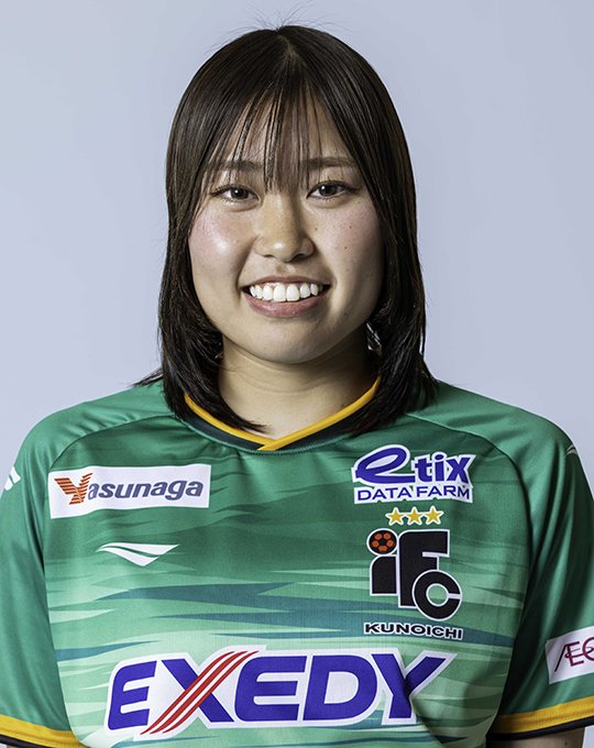 井上 歩香