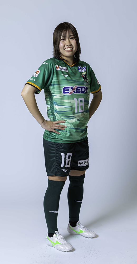 井上 歩香